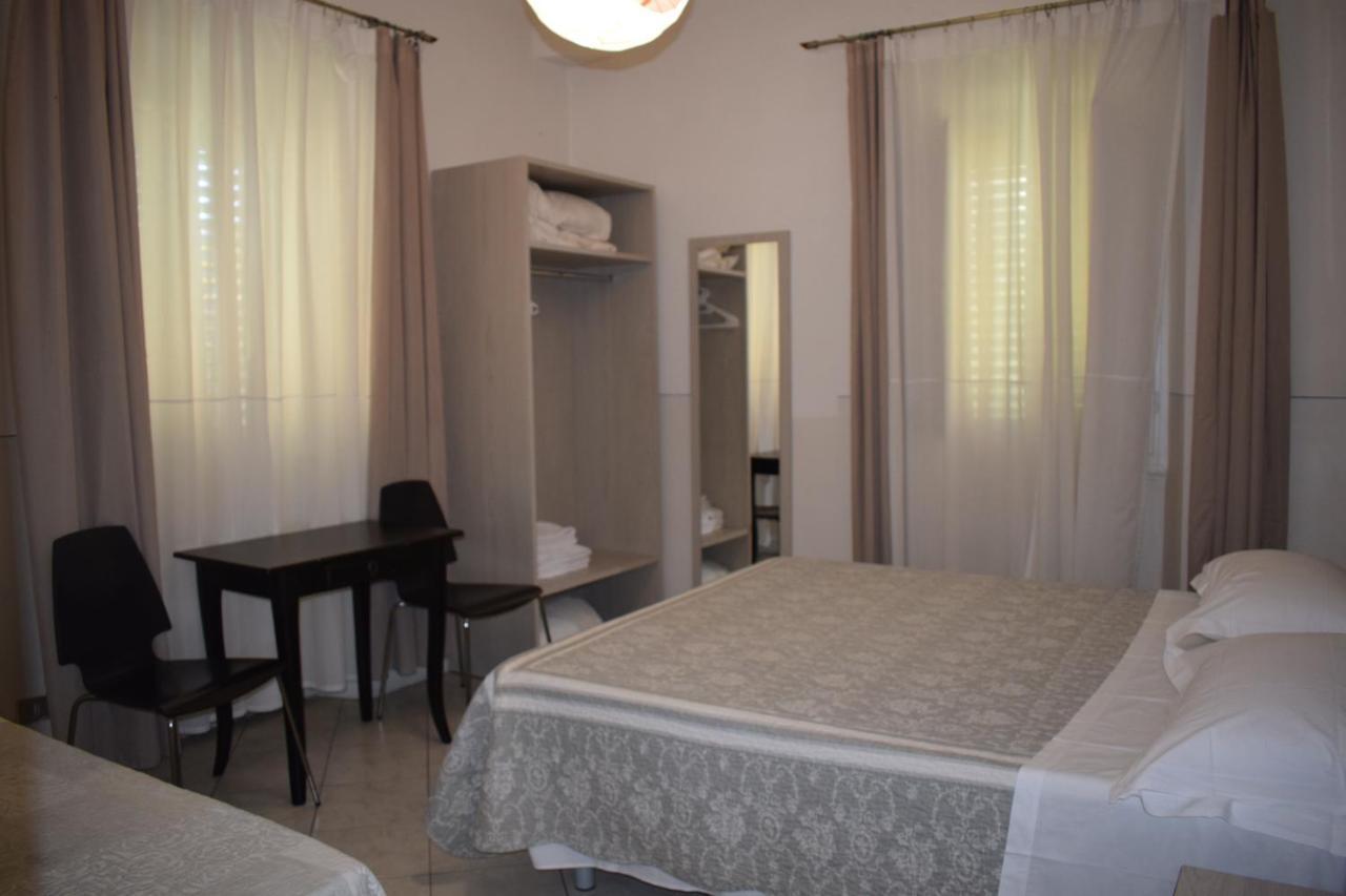 Soggiorno Santa Reparata Флоренция Екстериор снимка