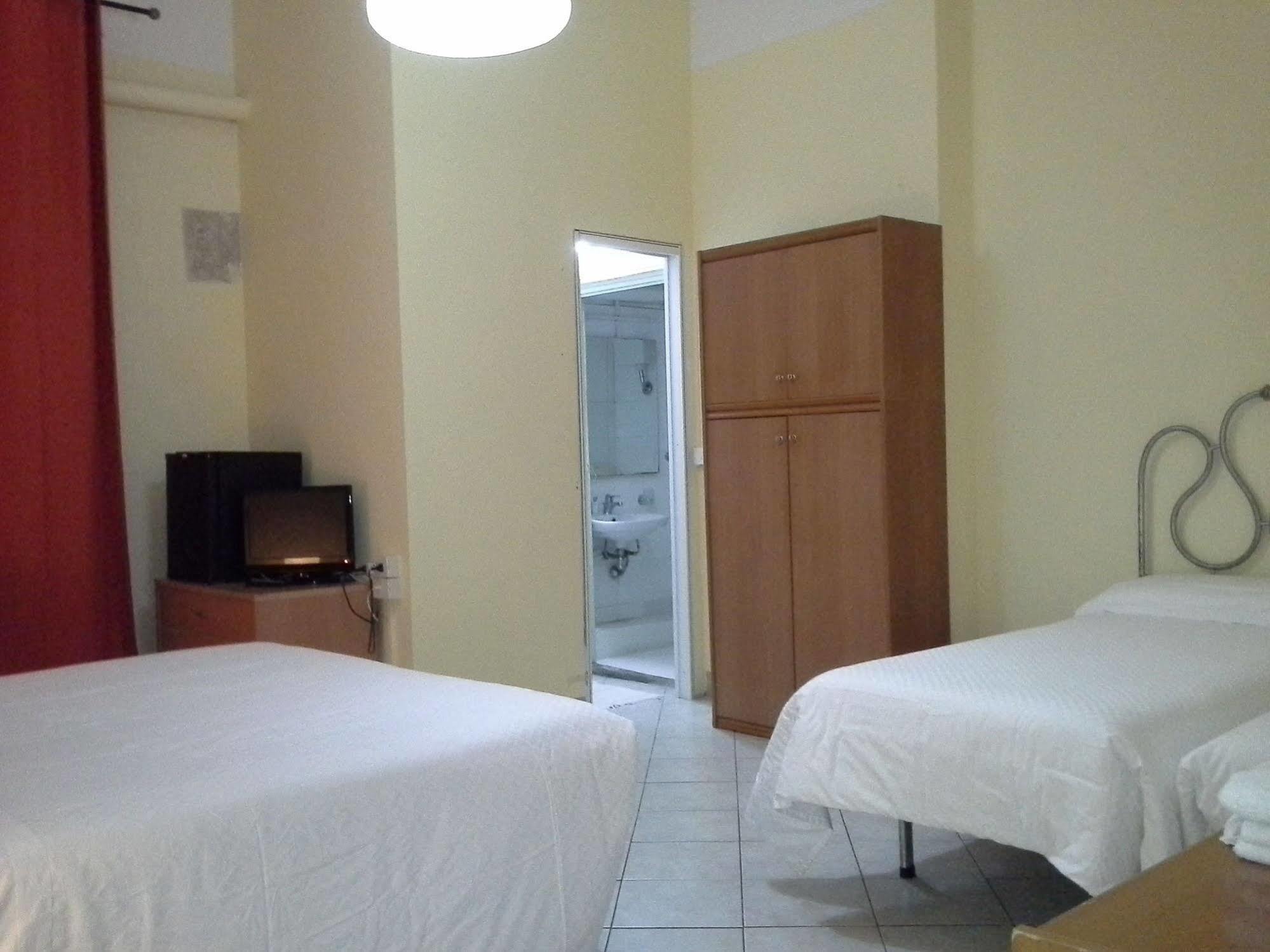 Soggiorno Santa Reparata Флоренция Екстериор снимка