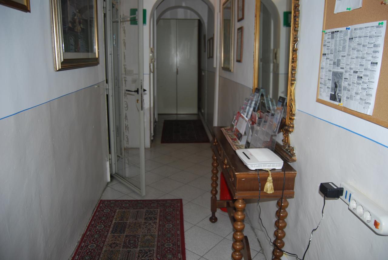 Soggiorno Santa Reparata Флоренция Екстериор снимка